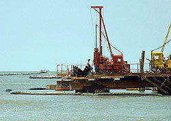 水產(chǎn)養(yǎng)殖環(huán)境 可持續(xù)發(fā)展的關(guān)鍵與挑戰(zhàn)