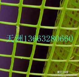 塑料方格網(wǎng)與塑料養(yǎng)殖網(wǎng) 水產(chǎn)養(yǎng)殖的優(yōu)選材料