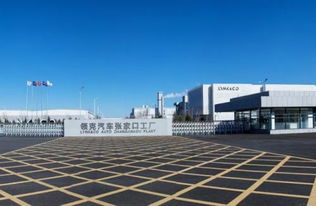 新能源汽車提速 領(lǐng)克張家口工廠投產(chǎn)，寶馬推明年新車計(jì)劃，邁凱倫攜全新跑車進(jìn)軍市場(chǎng)