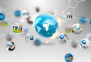 互聯網產品分類與銷售模式解析